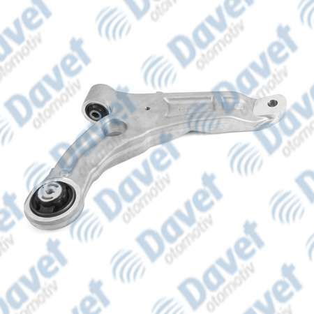 AYD 97-15400 Alt Salincak On Sag Jeep Cherokee Kl 15->